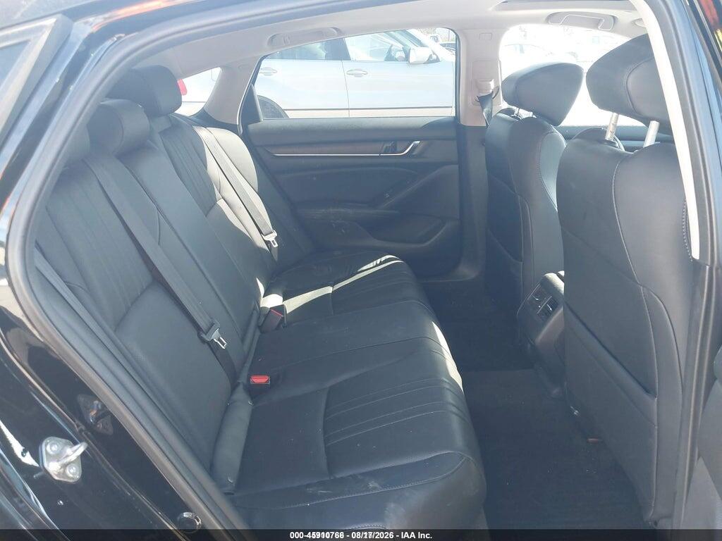 1HGCV2F94JA017929 2018 HONDA ACCORD photo no. 8