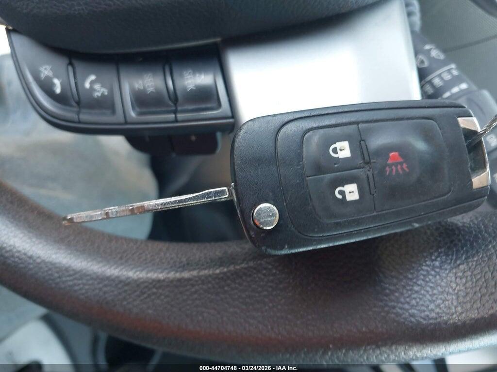 KL8CD6S9XEC513531 2014 CHEVROLET SPARK photo no. 11