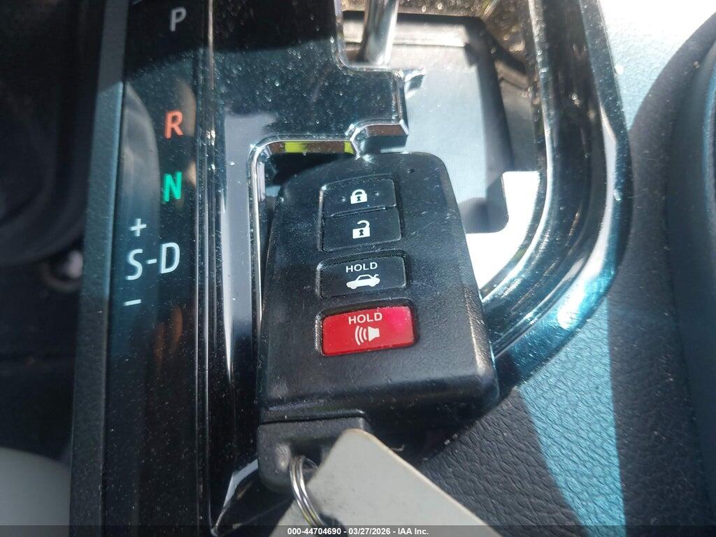 4T1BK1EB8FU177623 2015 TOYOTA AVALON photo no. 11