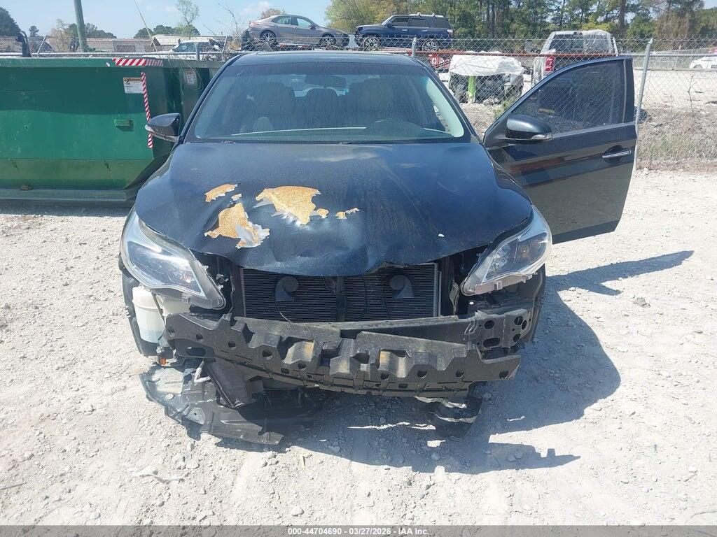 4T1BK1EB8FU177623 2015 TOYOTA AVALON photo no. 6
