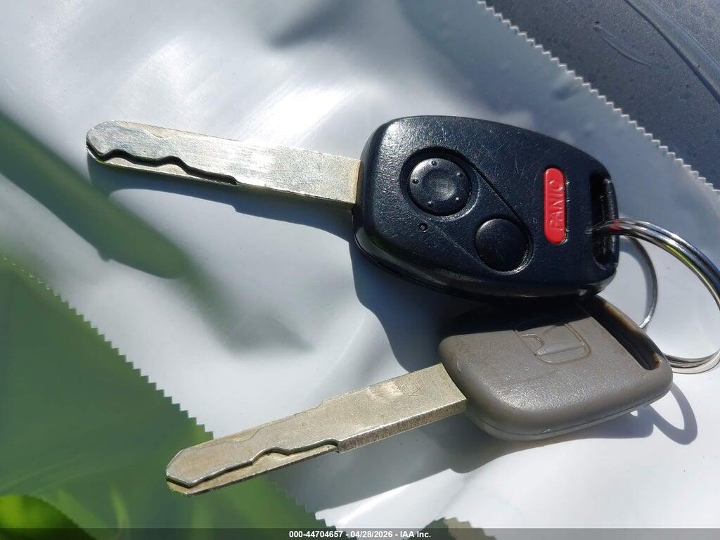 2HGFA1F55AH515221 2010 HONDA CIVIC photo no. 11