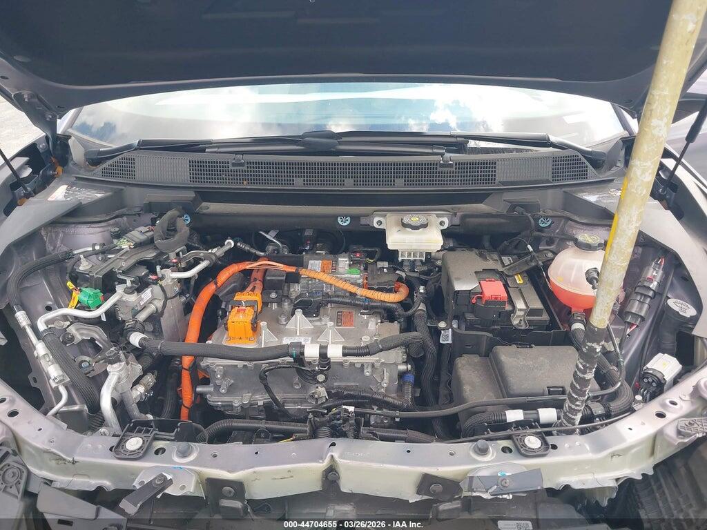 3GN7DLRP8RS270840 2024 CHEVROLET EQUINOX EV photo no. 10