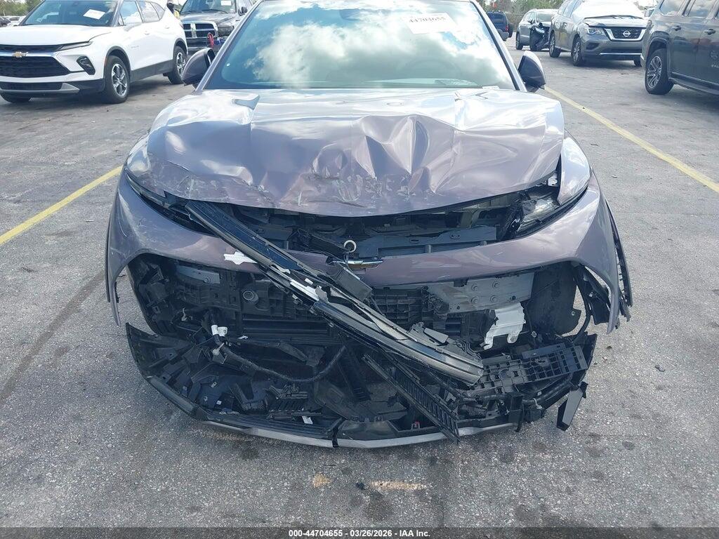 3GN7DLRP8RS270840 2024 CHEVROLET EQUINOX EV photo no. 6
