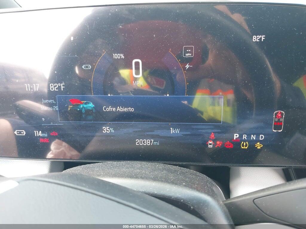 3GN7DLRP8RS270840 2024 CHEVROLET EQUINOX EV photo no. 7