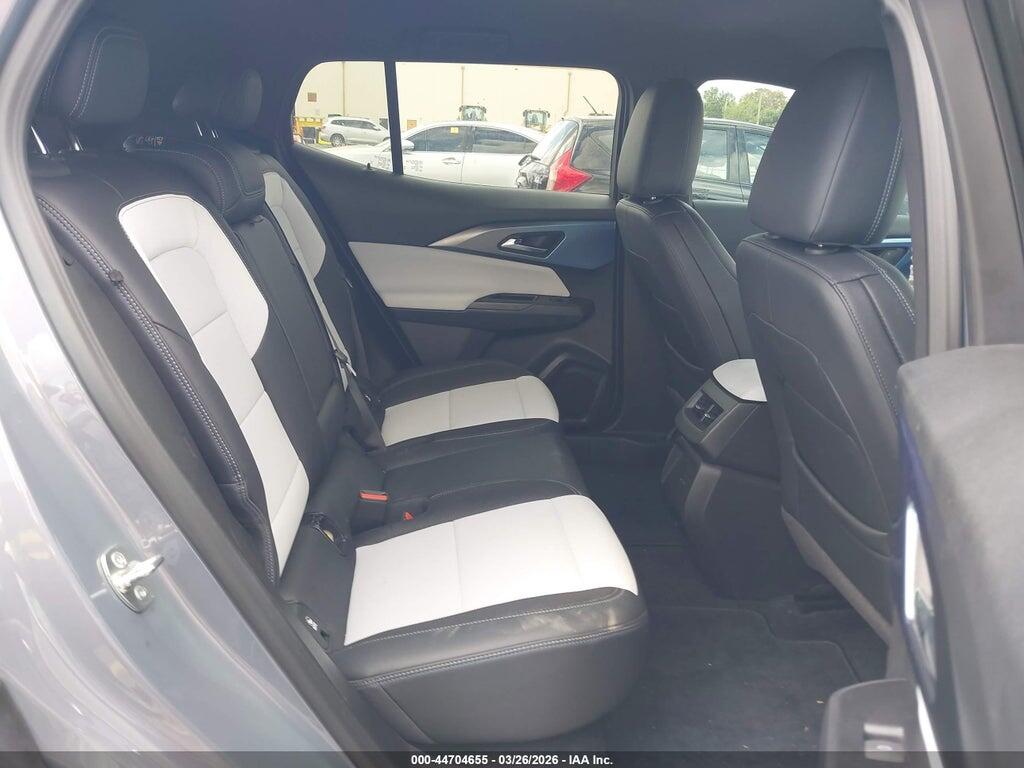 3GN7DLRP8RS270840 2024 CHEVROLET EQUINOX EV photo no. 8