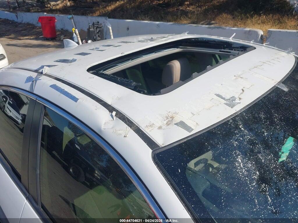 JHMFC1F33KX006926 2019 HONDA CIVIC photo no. 11