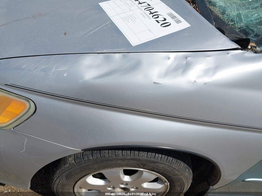 5FNRL18083B146368 2003 HONDA ODYSSEY photo no. 12
