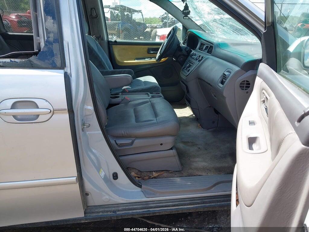 5FNRL18083B146368 2003 HONDA ODYSSEY photo no. 5