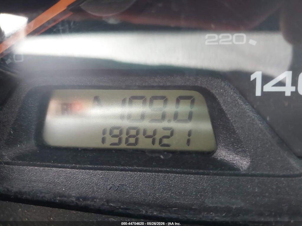 5FNRL18083B146368 2003 HONDA ODYSSEY photo no. 7