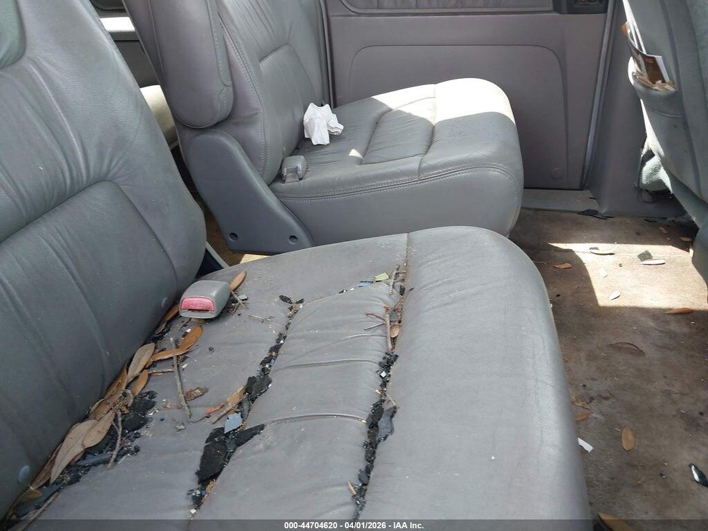 5FNRL18083B146368 2003 HONDA ODYSSEY photo no. 8