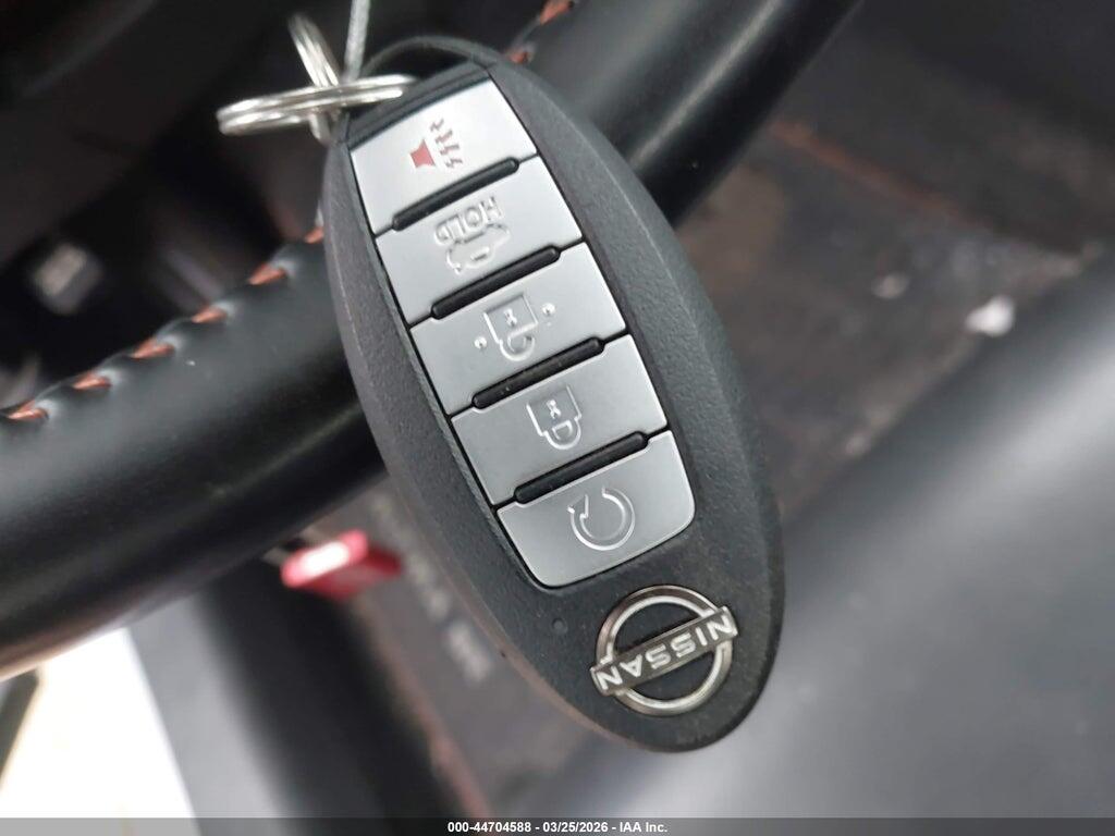 1N4BL4CV7SN351854 2025 NISSAN ALTIMA photo no. 11