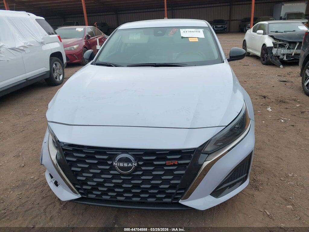 1N4BL4CV7SN351854 2025 NISSAN ALTIMA photo no. 12