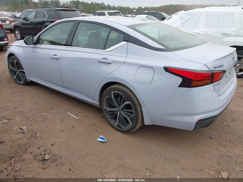 1N4BL4CV7SN351854 2025 NISSAN ALTIMA photo no. 3