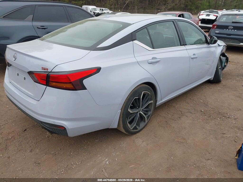 1N4BL4CV7SN351854 2025 NISSAN ALTIMA photo no. 4
