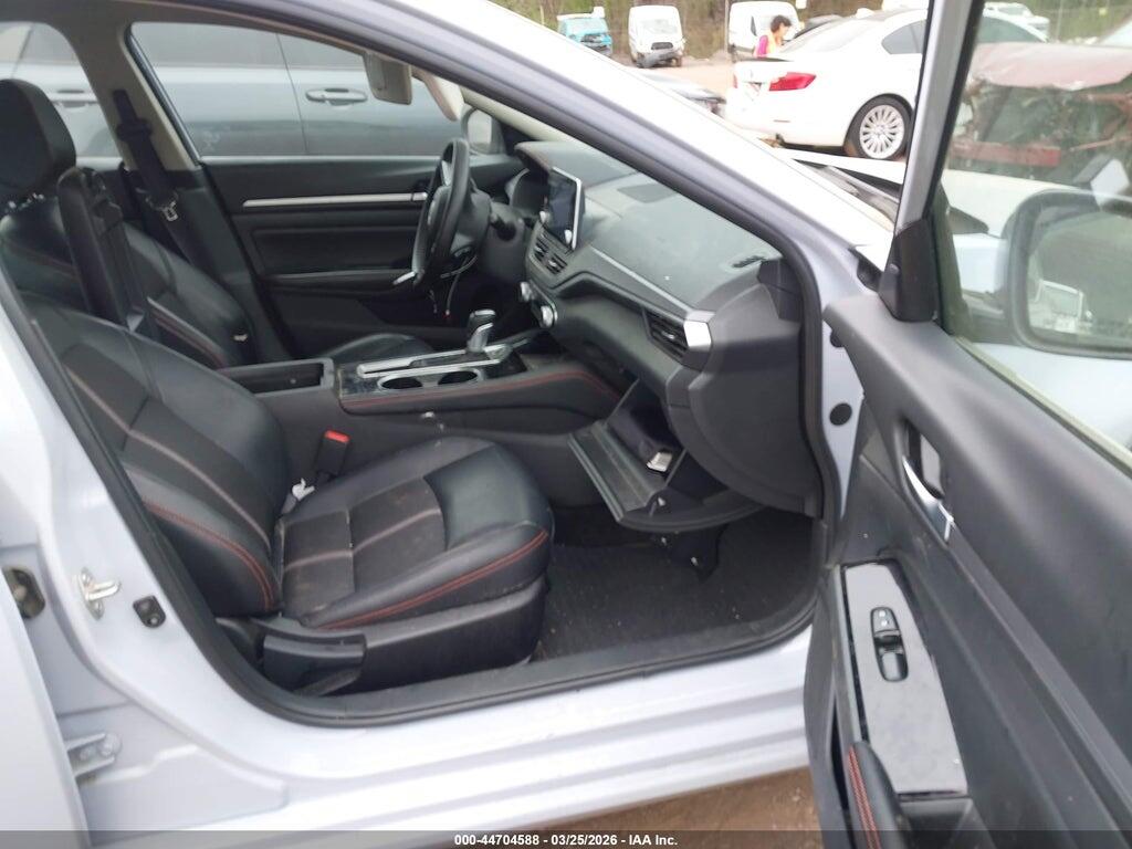 1N4BL4CV7SN351854 2025 NISSAN ALTIMA photo no. 5