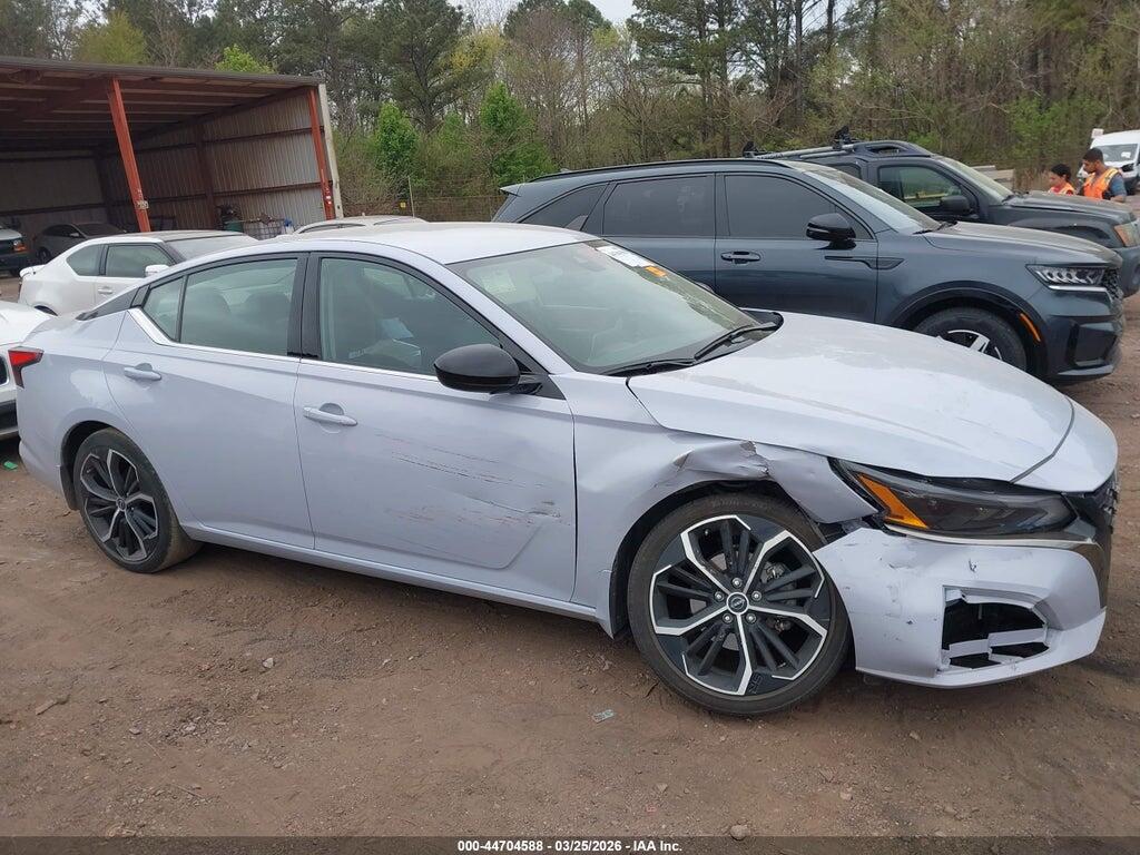 1N4BL4CV7SN351854 2025 NISSAN ALTIMA photo no. 6
