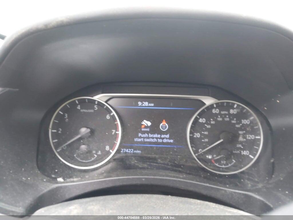 1N4BL4CV7SN351854 2025 NISSAN ALTIMA photo no. 7