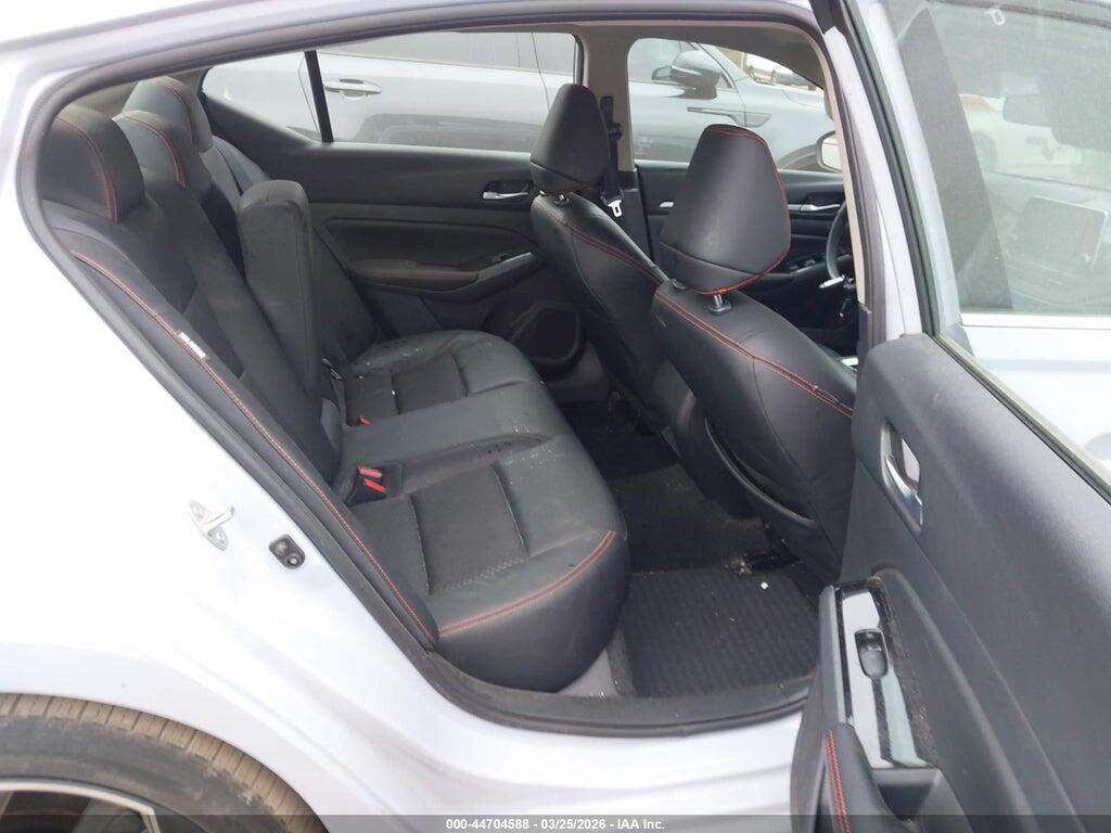 1N4BL4CV7SN351854 2025 NISSAN ALTIMA photo no. 8