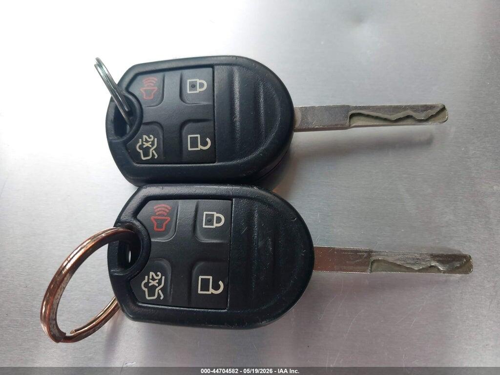 3FADP4BJ0JM136420 2018 FORD FIESTA photo no. 11