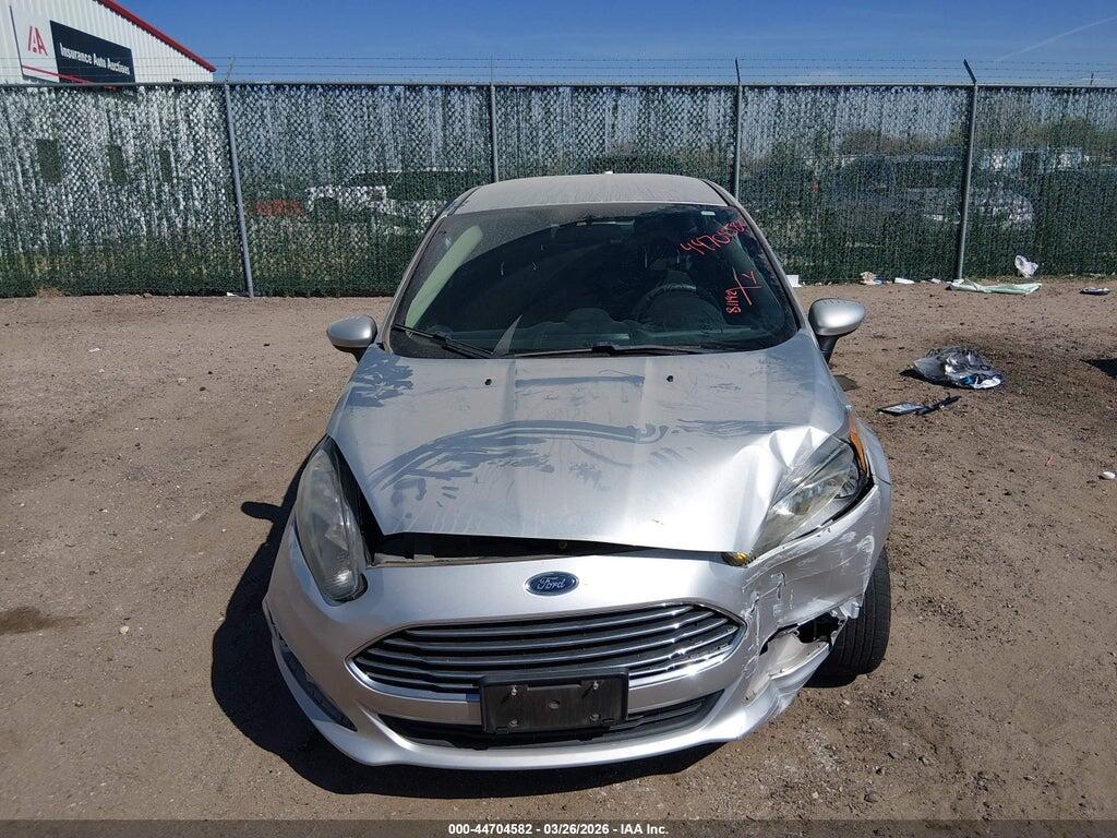 3FADP4BJ0JM136420 2018 FORD FIESTA photo no. 12