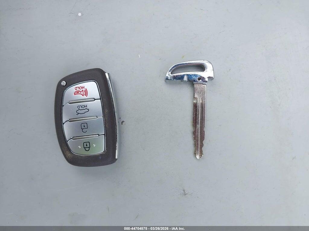 KMHDH4AE3GU558449 2016 HYUNDAI ELANTRA photo no. 11