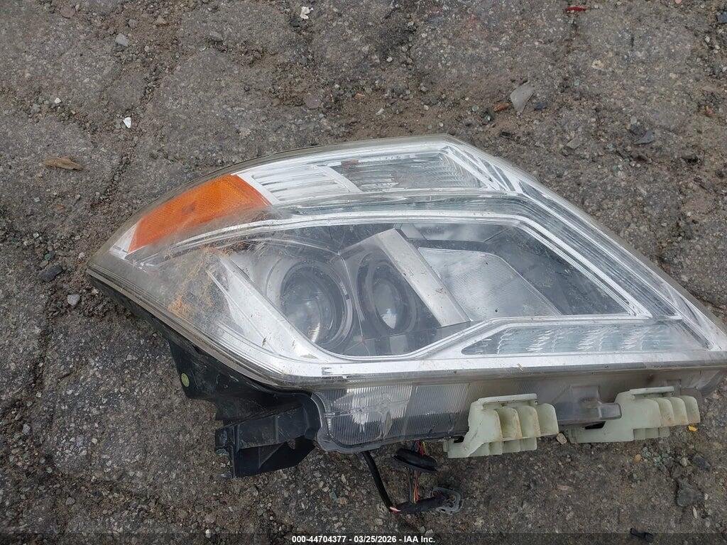 JN8AY2ND9K9087243 2019 NISSAN ARMADA photo no. 11