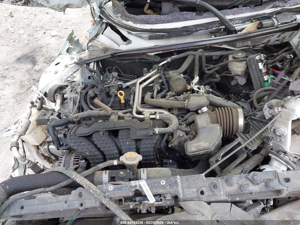 1N4BL4BV4LC245926 2020 NISSAN ALTIMA photo no. 10