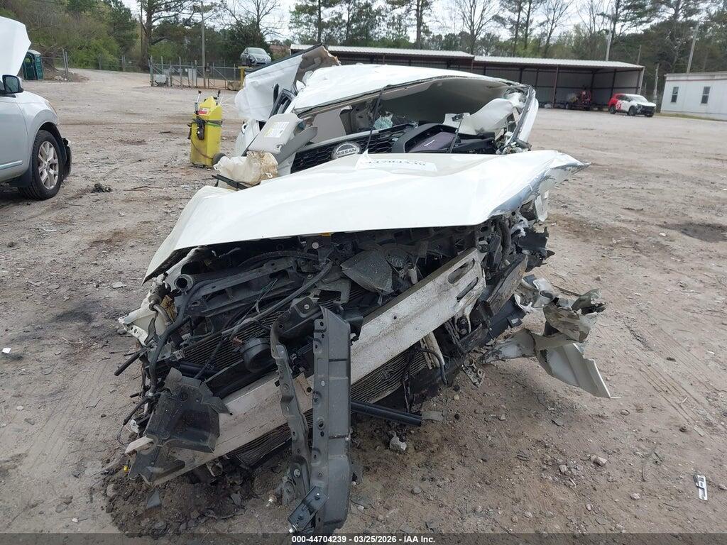 1N4BL4BV4LC245926 2020 NISSAN ALTIMA photo no. 11