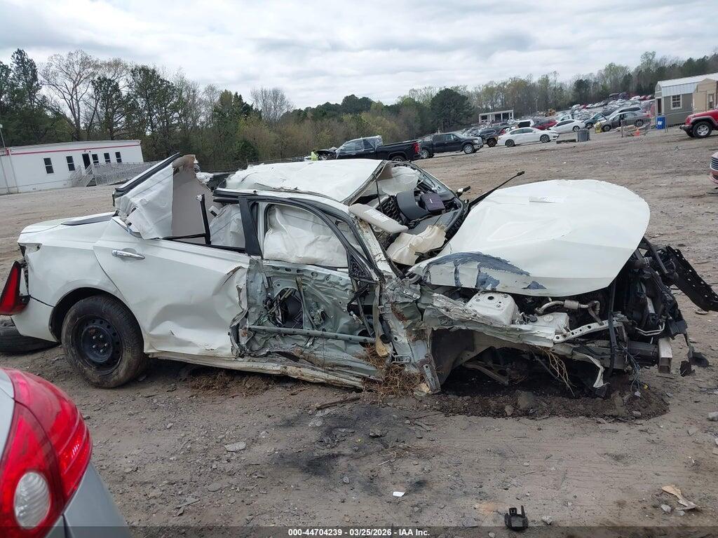 1N4BL4BV4LC245926 2020 NISSAN ALTIMA photo no. 12