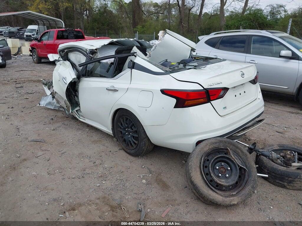 1N4BL4BV4LC245926 2020 NISSAN ALTIMA photo no. 3