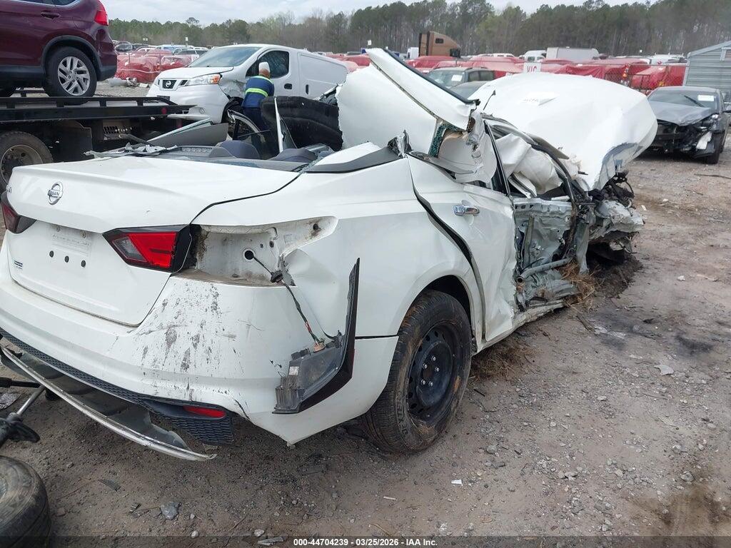 1N4BL4BV4LC245926 2020 NISSAN ALTIMA photo no. 6