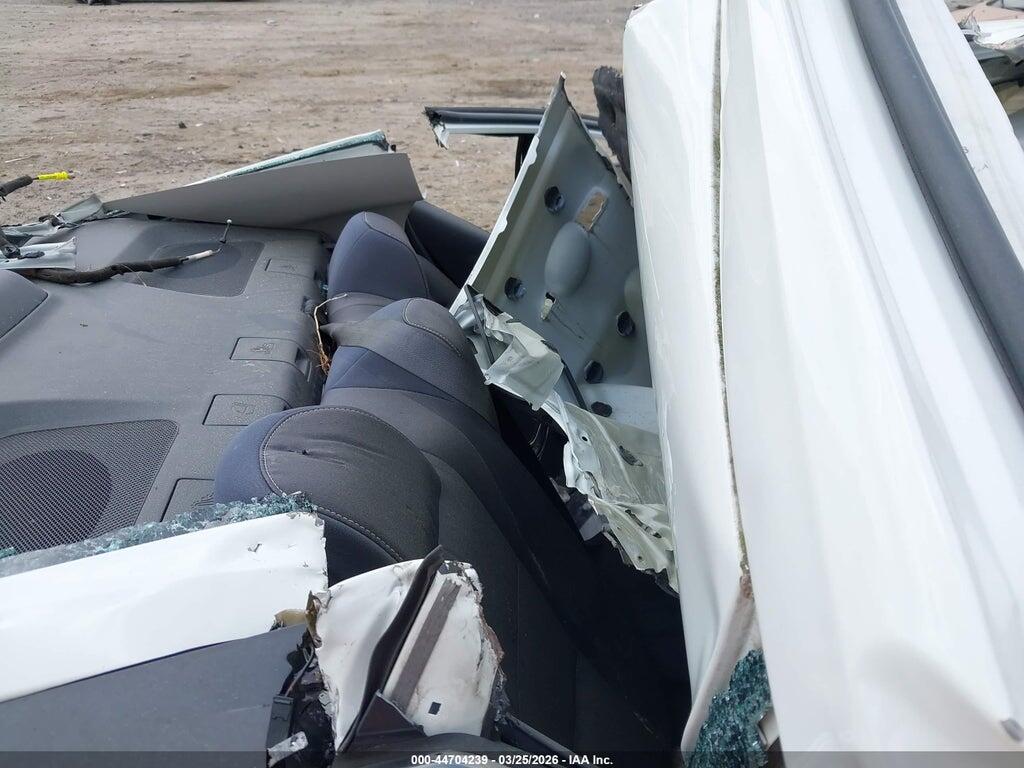 1N4BL4BV4LC245926 2020 NISSAN ALTIMA photo no. 8