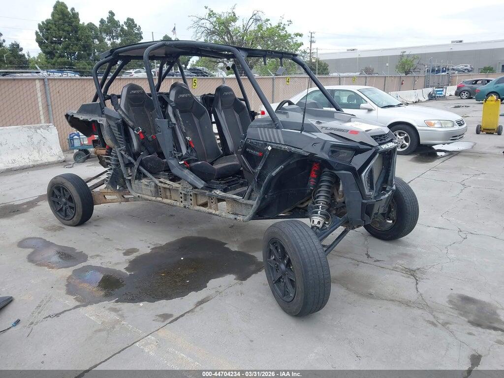 3NSP4L923MF591651 2021 POLARIS RZR photo no. 1