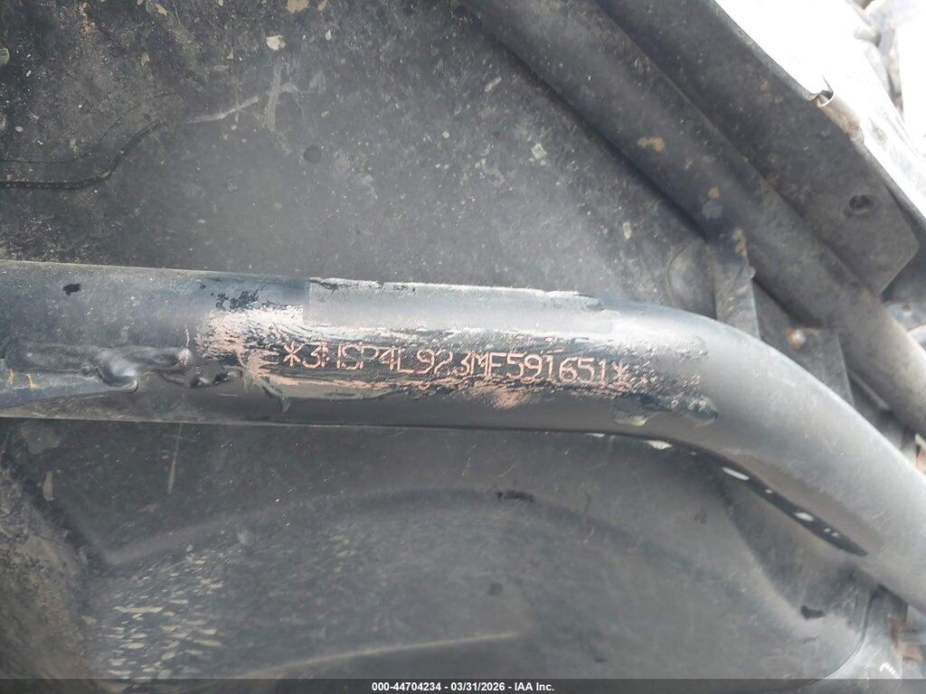 3NSP4L923MF591651 2021 POLARIS RZR photo no. 10