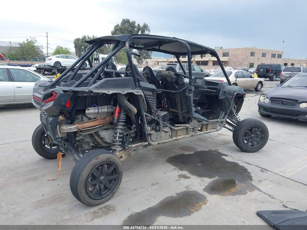 3NSP4L923MF591651 2021 POLARIS RZR photo no. 12