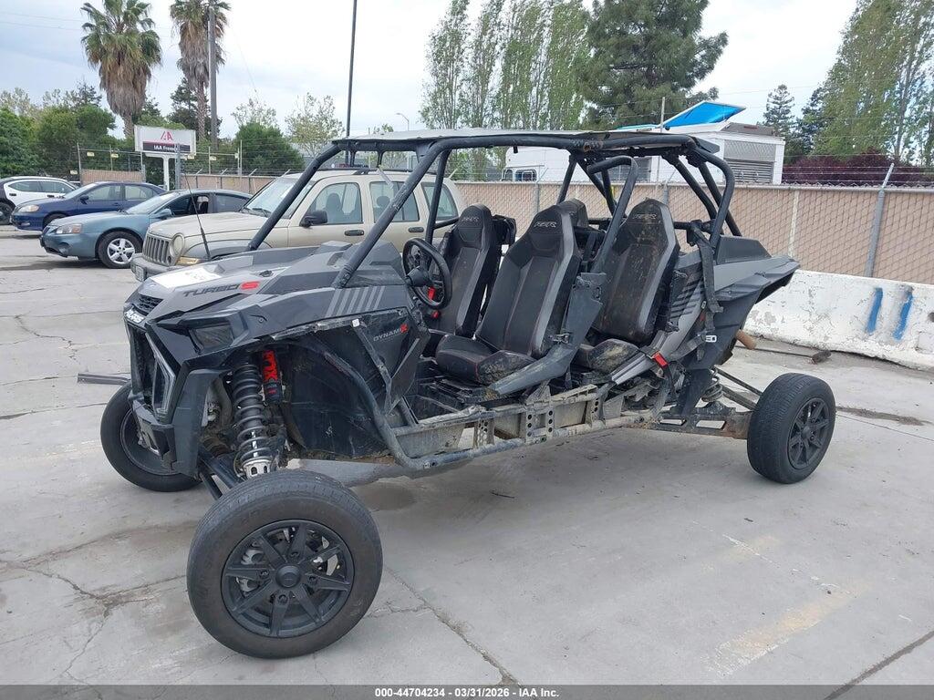 3NSP4L923MF591651 2021 POLARIS RZR photo no. 2