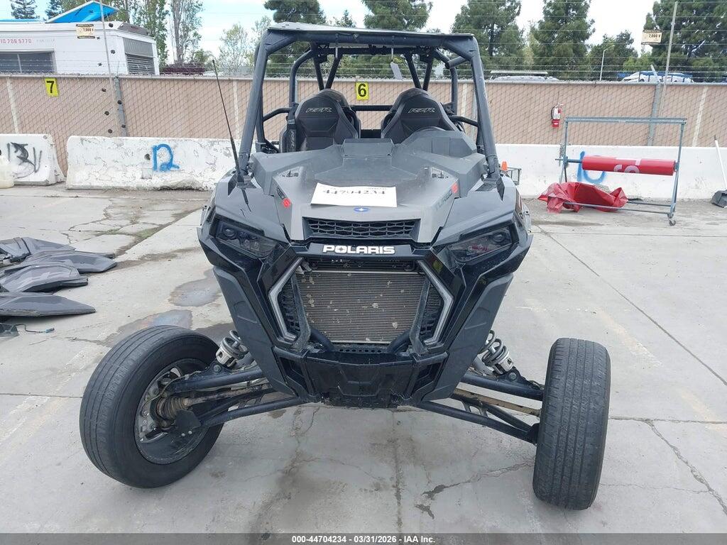 3NSP4L923MF591651 2021 POLARIS RZR photo no. 5