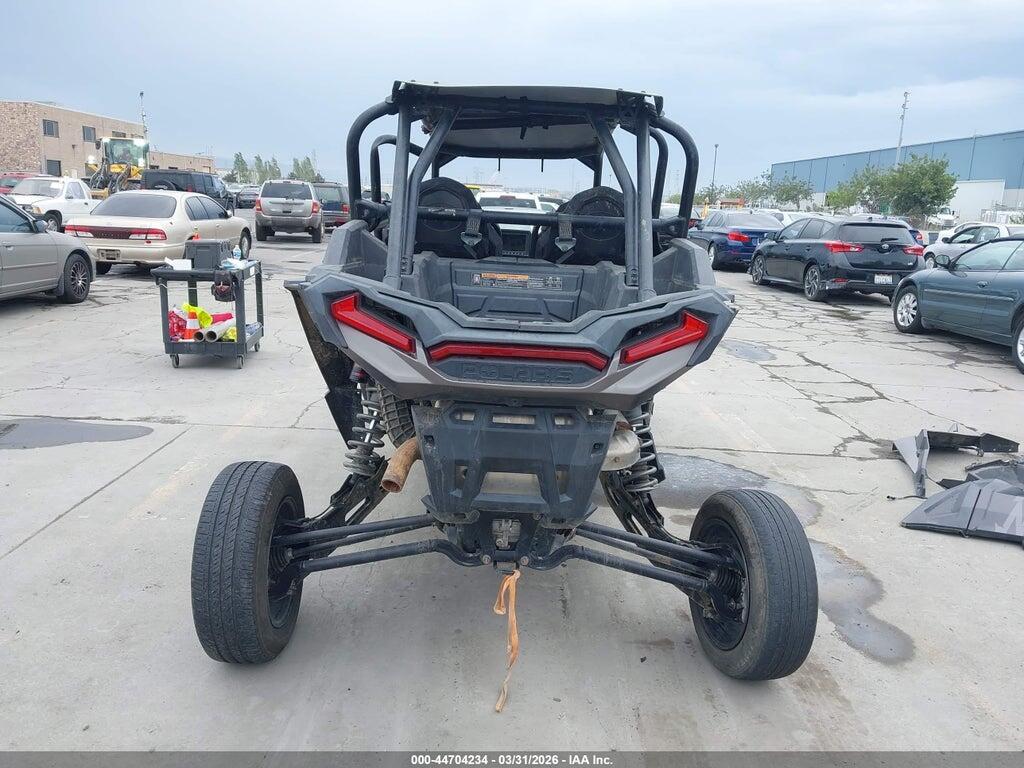 3NSP4L923MF591651 2021 POLARIS RZR photo no. 6