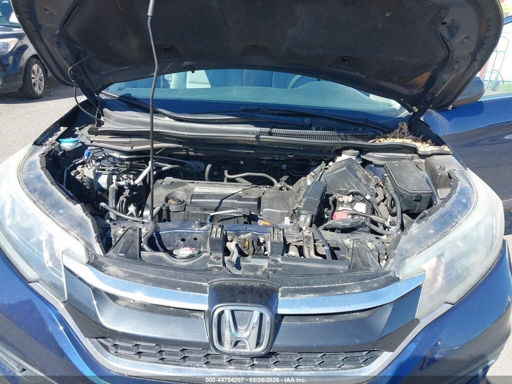 2HKRM4H36FH623362 2015 HONDA CR-V photo no. 10