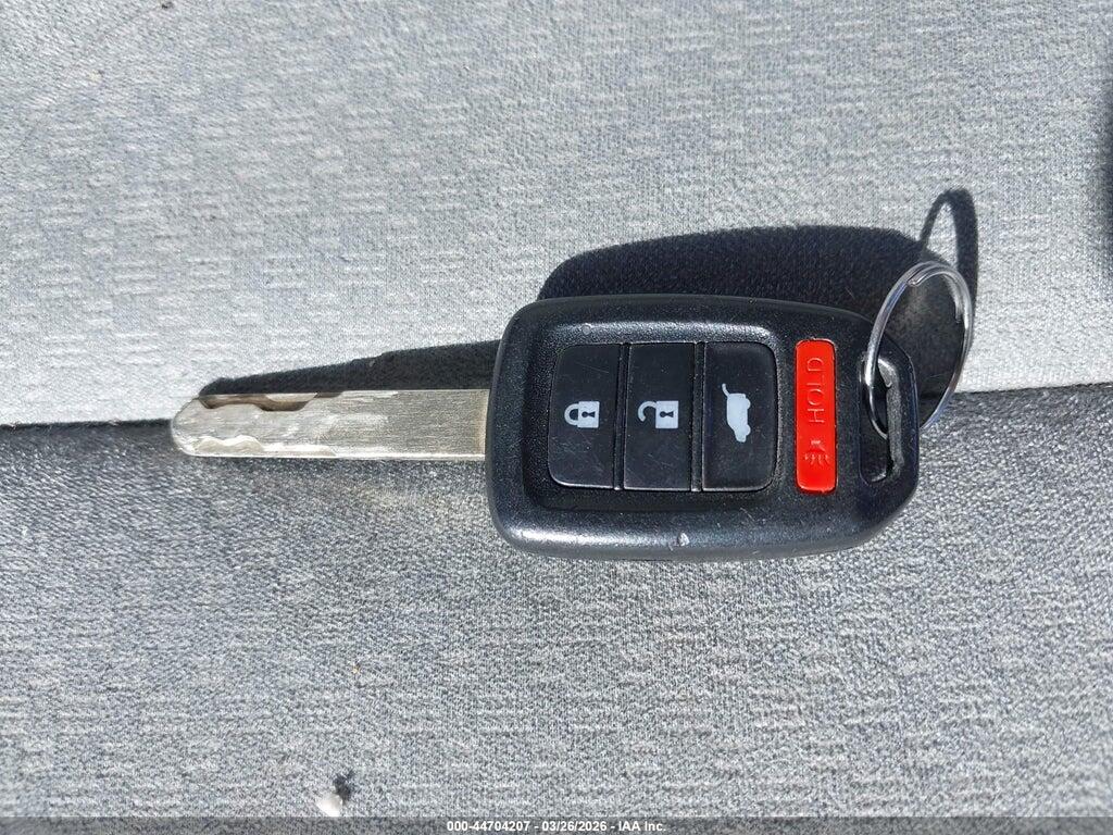 2HKRM4H36FH623362 2015 HONDA CR-V photo no. 11
