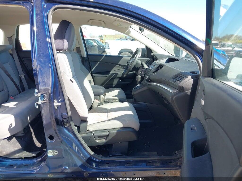 2HKRM4H36FH623362 2015 HONDA CR-V photo no. 5