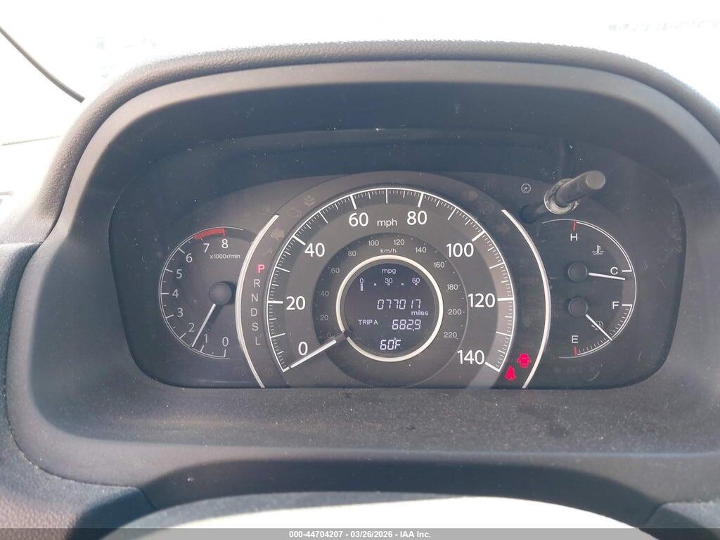2HKRM4H36FH623362 2015 HONDA CR-V photo no. 7