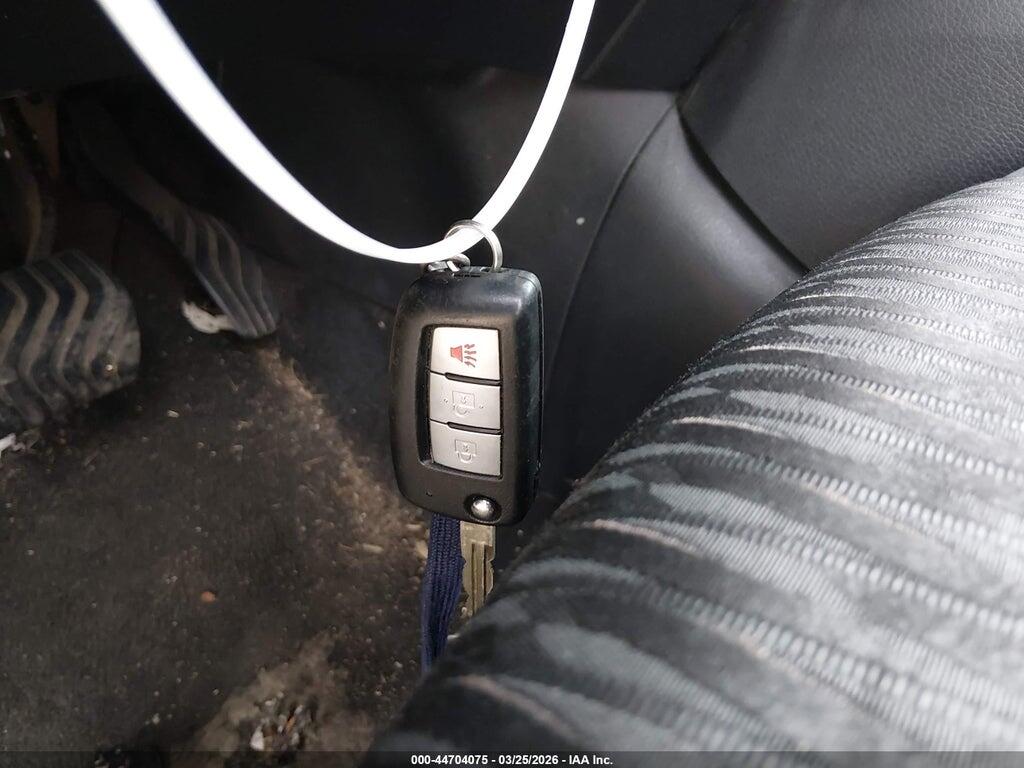 5N1AT2MT3LC725585 2020 NISSAN ROGUE photo no. 11