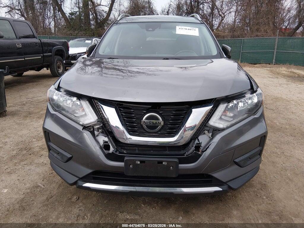 5N1AT2MT3LC725585 2020 NISSAN ROGUE photo no. 6