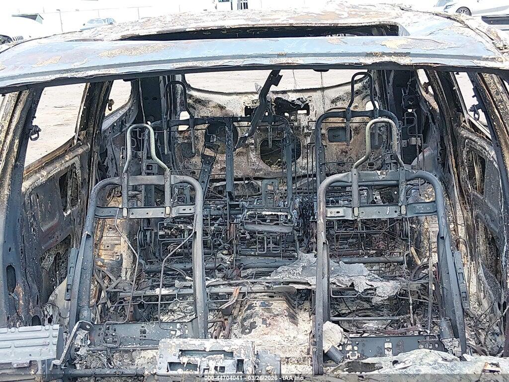 5TDJZRFH2JS498986 2018 TOYOTA HIGHLANDER photo no. 11