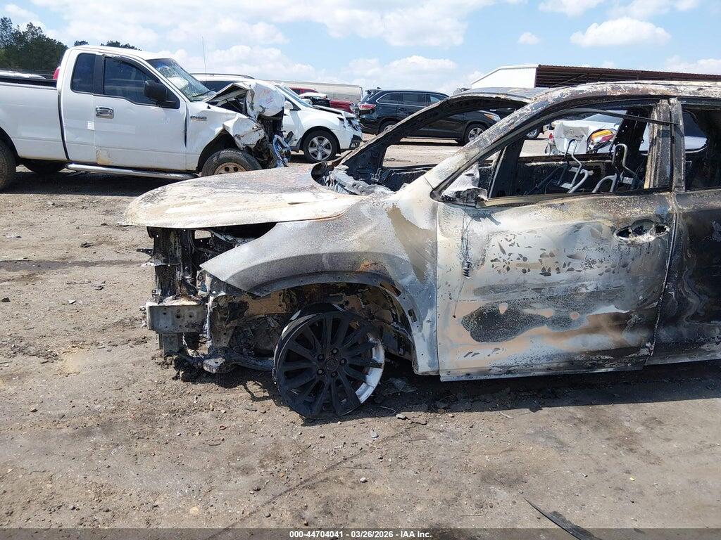 5TDJZRFH2JS498986 2018 TOYOTA HIGHLANDER photo no. 12