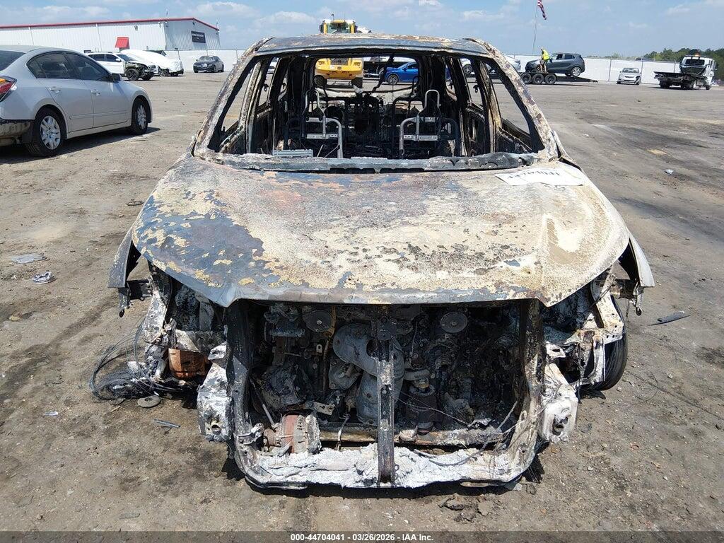 5TDJZRFH2JS498986 2018 TOYOTA HIGHLANDER photo no. 6