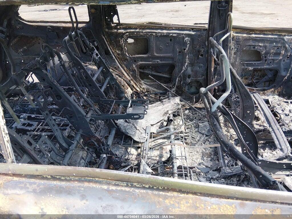 5TDJZRFH2JS498986 2018 TOYOTA HIGHLANDER photo no. 8