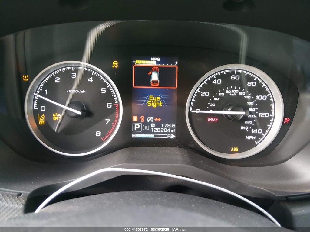 JF2SKAEC5KH442838 2019 SUBARU FORESTER photo no. 7