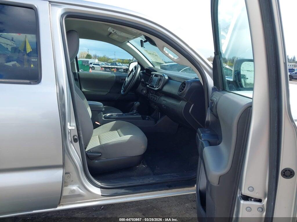 3TMCZ5AN6NM528902 2022 TOYOTA TACOMA photo no. 5